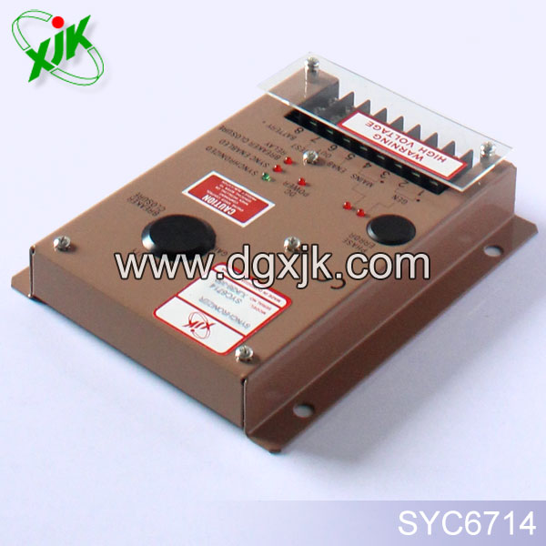 Synchronous board SYC6714