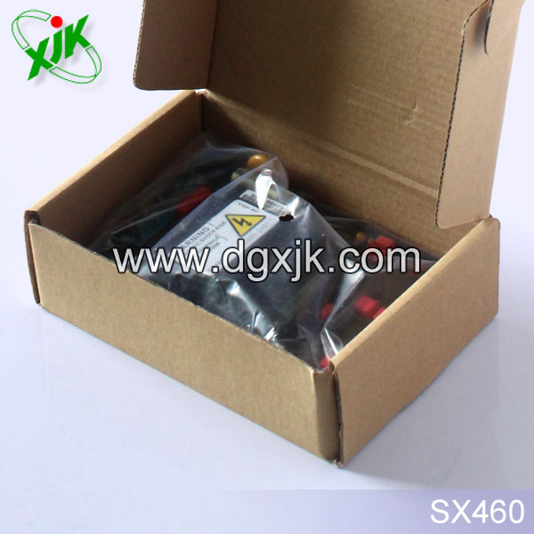 发电机调压板 AVR SX460 (R)