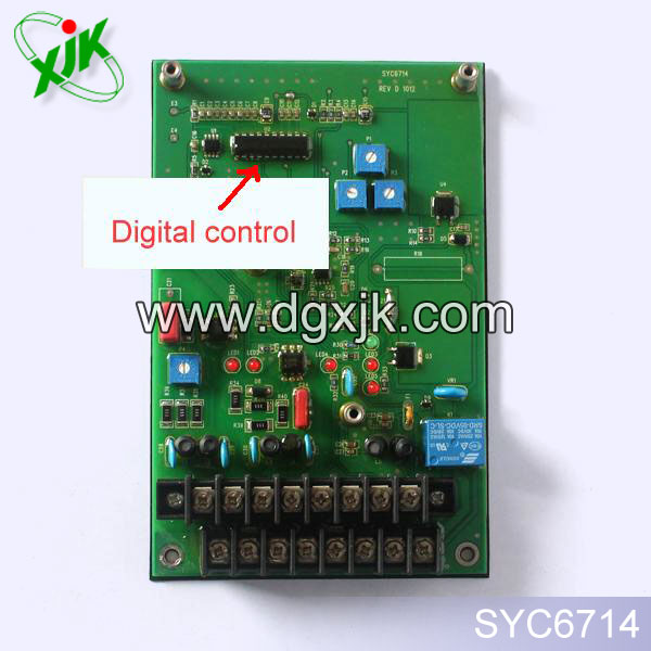 数字式 SYC6714