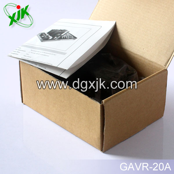 发电机 AVR GAVR-20A