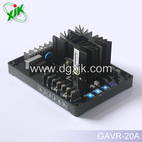 发电机 AVR GAVR-20A